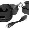 Light My Fire LunchKit, 6 Pieces, Black -Cheap Gear Store knifework 51jcyp4fc9l. sl1234 1 78907.1566585778