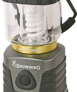 Browning BR7204 Buckmark Multi-Function Lantern