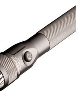 Streamlight Stinger LED, Black with 110V AC Charger