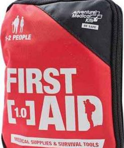 Adventure AD0120-0210 Medical Kits Adventure First Aid 1.0