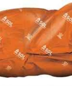 Adventure AD1228 Medical SOL Escape Bivvy Shelter, 84 x 36