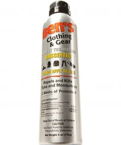 Adventure AD7600 Medical Kit Ben's Clothing and Gear, 7600, Insect Treatment, 6 oz Spray