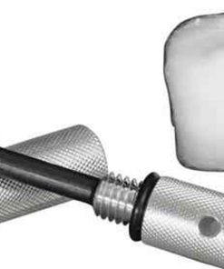 Aurora 2SASRP Fire Starter Silver Alloy, Silver