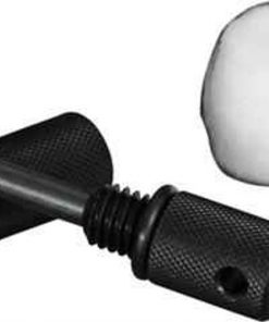 Aurora 440CBRP Fire Starter 440C, Black