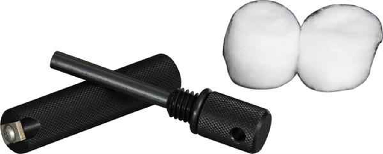 Aurora 440CBRP Fire Starter 440C, Black 3 Aurora 440CBRP Fire Starter 440C, Black