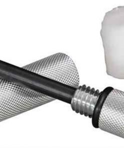 Aurora 440CSRP Fire Starter 440C Silver