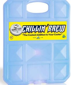 Arctic Ice Chillin' Brew, Large 2.5lbs