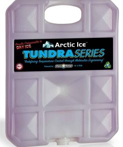 Arctic Ice Tundra Series, Large 2.5lbs
