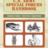 US Army Special Forces Handbook -Cheap Gear Store knifework bk155 56156.1566585850