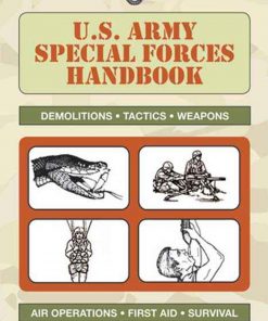 US Army Special Forces Handbook