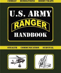 US Army Ranger Handbook