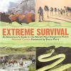 Extreme Survival - An Adventurer's Guide to the World's Most Dangerous Places -Cheap Gear Store knifework bk181 01238.1566585855