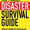 The Pocket Disaster Survival Guide - What to do When the Lights Go Out -Cheap Gear Store knifework bk183 66722.1566585856