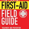The Pocket First-Aid Field Guide - Treatment and Prevention of Outdoor Emergencies -Cheap Gear Store knifework bk184 46225.1566585857