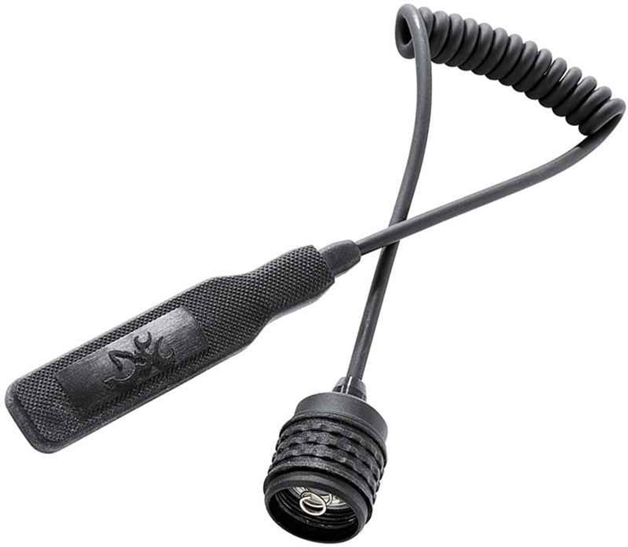 Browning Black Label Remote Cable Switch, Fits Browning Alpha, Alpha Max, and Chaos flashlights 3 Browning Black Label Remote Cable Switch, Fits Browning Alpha, Alpha Max, and Chaos flashlights