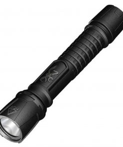 Browning BR3310 Crossfire Flashlight, 125 Max Lumens