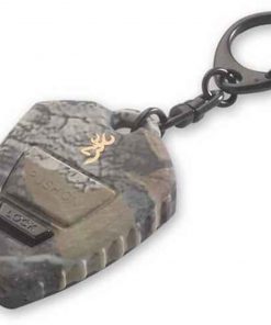 Browning BR371-3390 Echo Keychain Light Mossy Oak New Break-Up L.E.D.
