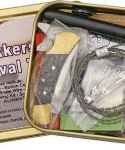 Bushcraft Survival Kit - Trekker Series