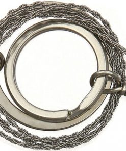 Bushcraft Commando Wire Saw Original
