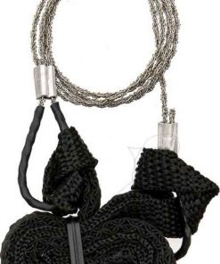 Bushcraft Commando Wire Saw Lightweight