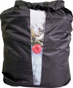 Bushcraft Rucksack Dry Bag 60L