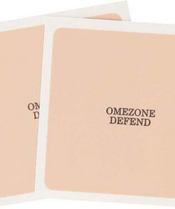 Bushcraft 2x Mosi-Protect Insect Repellant Patches