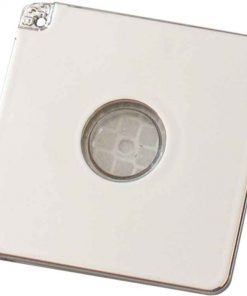 Bushcraft Mayday Signal Mirror