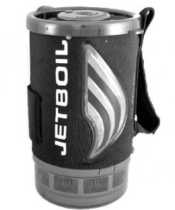 JETBOIL 1.0 L FluxRing Flash Companion Cup