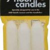 UCO 9-Hour Candles -Cheap Gear Store knifework cdl10030 63874.1566590296