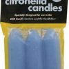 UCO Citronella Candles -Cheap Gear Store knifework cdl10033 50389.1566590295