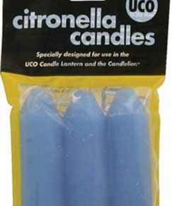 UCO Citronella Candles