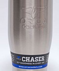 ORCA Chaser 27 oz Stainless Steel Cup