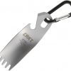 CRKT 9085 Iota, Multi-Tool Utensil-Gray -Cheap Gear Store knifework cr9085 81327.1566587139