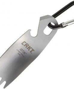 CRKT 9085 Iota, Multi-Tool Utensil-Gray