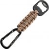 CRKT 9450T Bottle Opener Paracord Accessory-Tan 1 CRKT 9450T Bottle Opener Paracord Accessory-Tan -Cheap Gear Store knifework cr9450t 91861.1566587141
