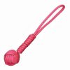 Colt Monkey Fist, Hot Pink, 6" -Cheap Gear Store knifework ct3031 56512.1566588876
