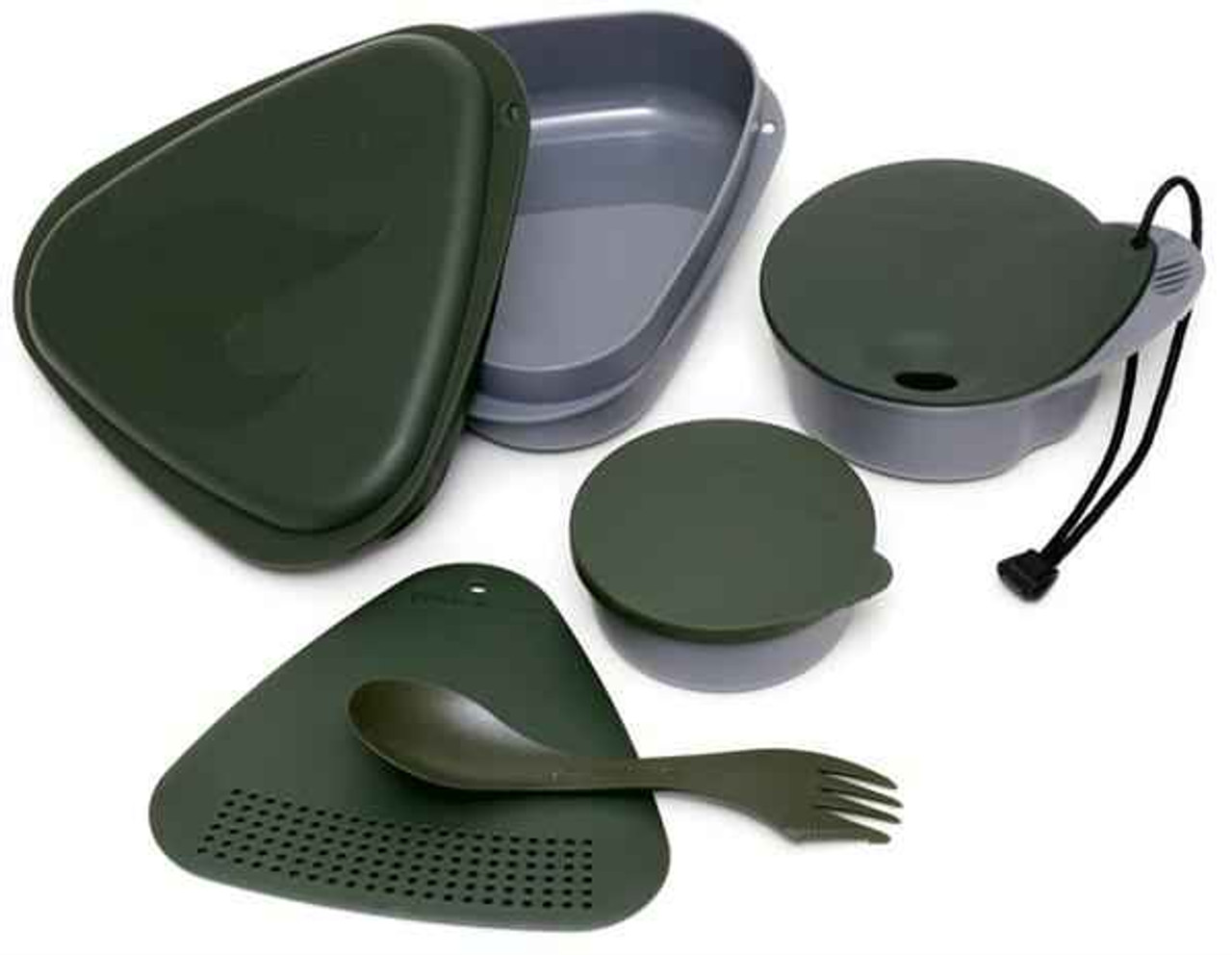 Light My Fire Outdoor MealKit, 6-Pieces 3 Light My Fire Outdoor MealKit, 6-Pieces