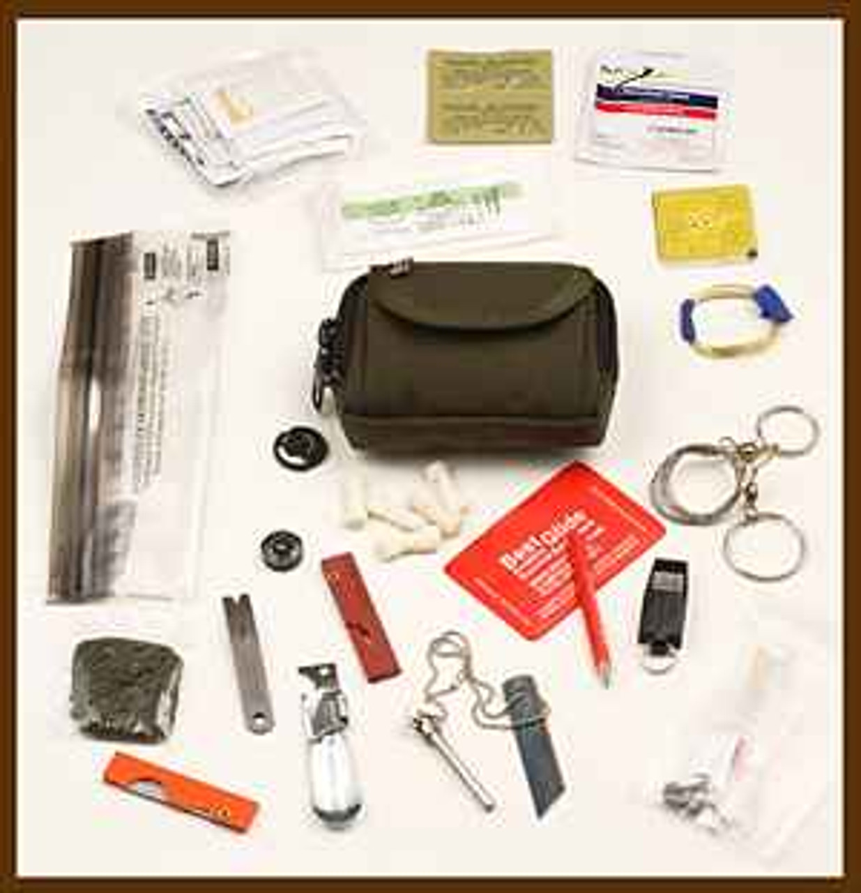 ESEE Advanced E&E Survival Kit 3 ESEE Advanced E&E Survival Kit