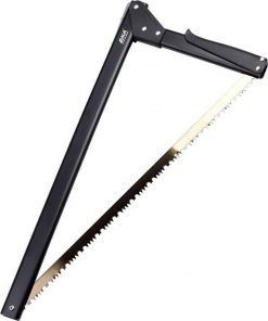EKA Viking Combi-Saw. Approximately 21" closed