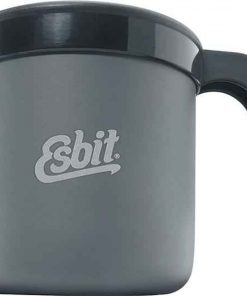 Esbit Drinking Mug, Anodized Aluminium