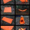 Esee Survival Panel, Orange Signal Tarp -Cheap Gear Store knifework eseesurvivalpanel 34876.1566589434