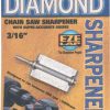 Eze-Lap 3/16" Diamond Chain Saw File 2 Eze-Lap 3/16" Diamond Chain Saw File -Cheap Gear Store knifework ezlcsg316 76719.1566588557