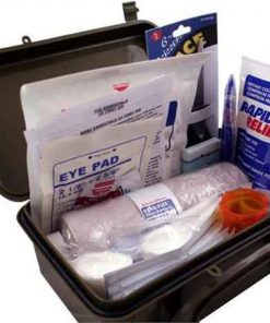 First Aid Kit General Purpose