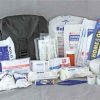 First Aid - Platoon First Aid Kit Black Bag -Cheap Gear Store knifework fa181b 55569.1566589727