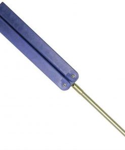 DMT 7/32" Diafold Diamond Chain Saw File Coarse