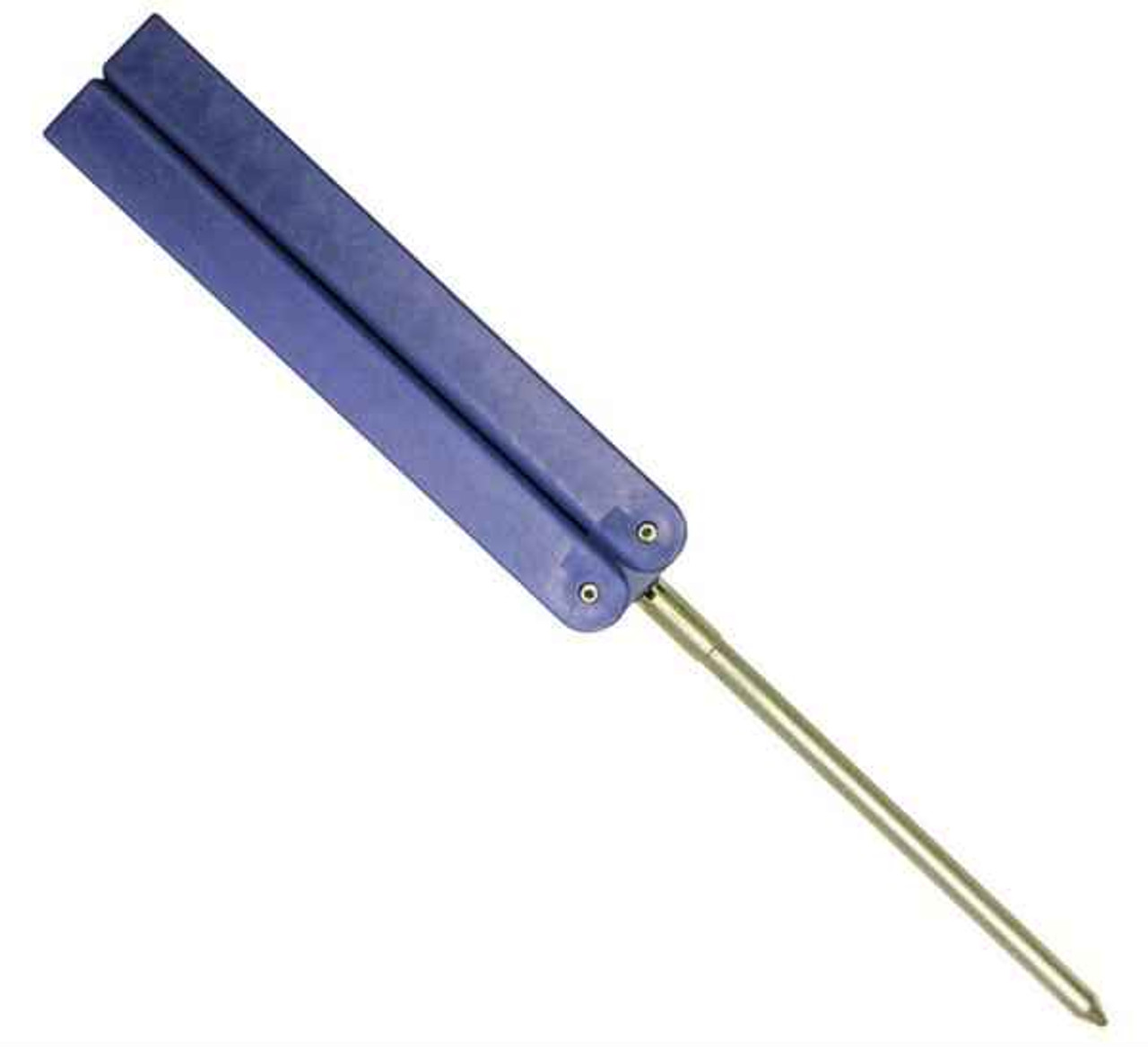 DMT 7/32" Diafold Diamond Chain Saw File Coarse 3 DMT 7/32" Diafold Diamond Chain Saw File Coarse