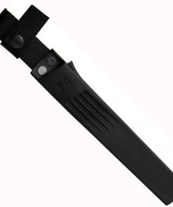 Fallkniven Fixed Blade Sheath, Made to fit FN57, Quartering/Fillet Knife