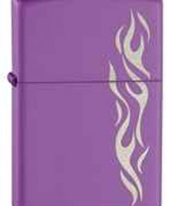 Zippo Z24814 Classic, Trible Tattoo, Abyss