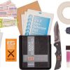 Gerber Bear Grylls Scout Essential, 12 Piece Survival Kit