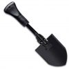 Gerber Gorge Folding Shovel, Glass-Filled Nylon Handle, Carbon Blade -Cheap Gear Store knifework gr1578 2 36925.1566588083